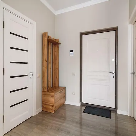 Arkadia 115 Apartment Odesa