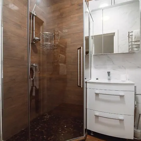 Apartment Arkadia 115