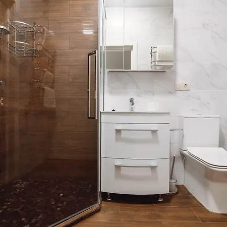 Arkadia 115 Apartment Odesa