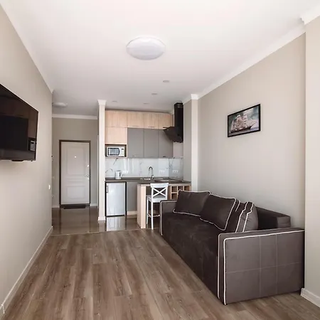 Arkadia 115 Apartment Odesa