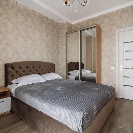Arkadia 115 * Odesa