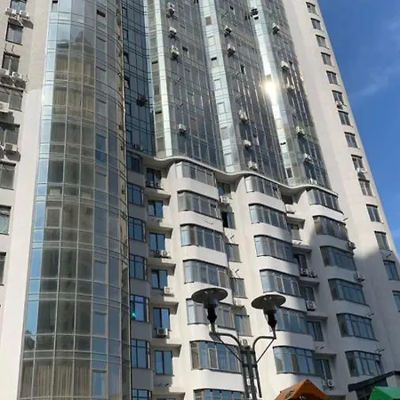 Apartment Arkadia 115 *